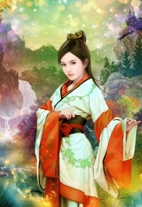 穿越娘子宠上天