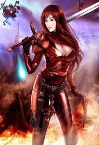 湘芸的宝蓝色新娘裙作者不详完