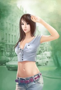 校花的極品老師