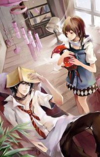(影视同人)花千骨之无心归来