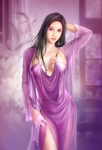重生之将军七厘米