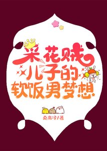 採花賊兒子的軟飯男夢想