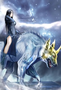 大師姐一點都不開心［穿書］