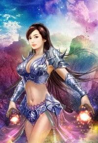 帝后之路[星際]