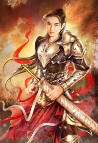 将君计（GL）